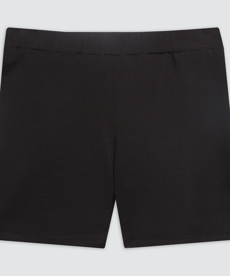 shorts de pijama para niñas