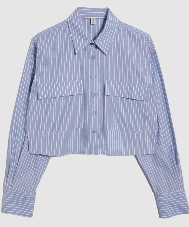 camisas para mujer