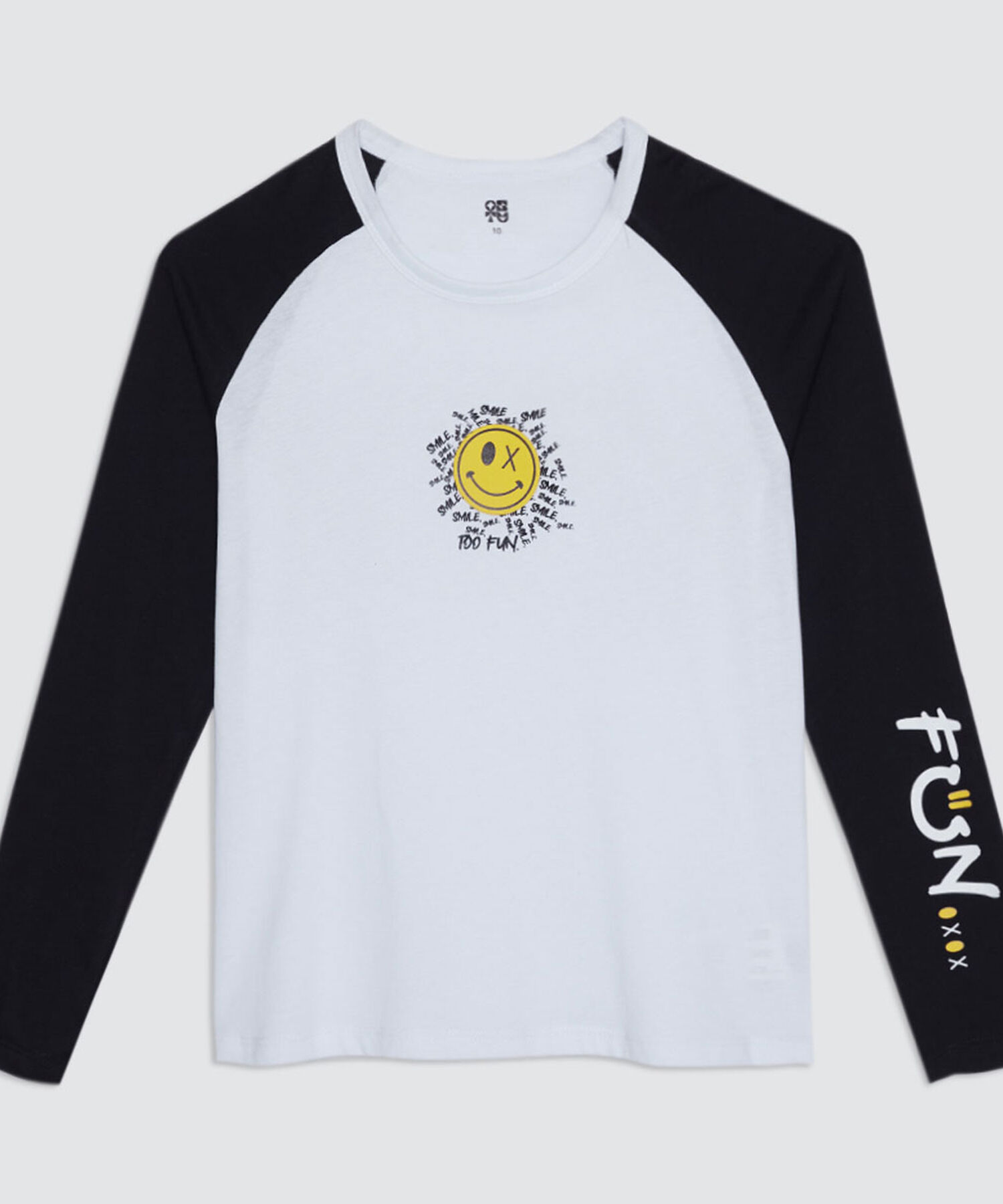 camisetas niño
