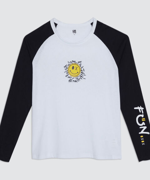 camisetas niño