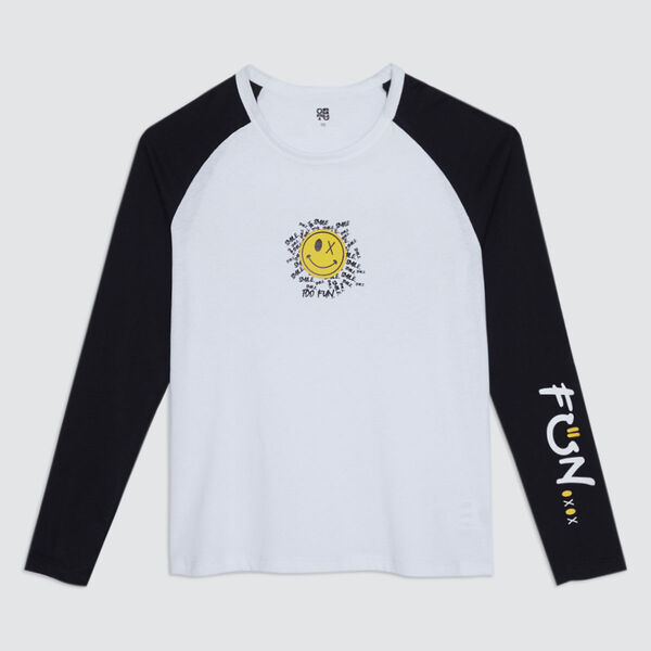 camisetas niño