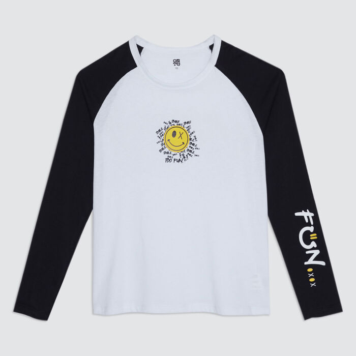 camisetas niño