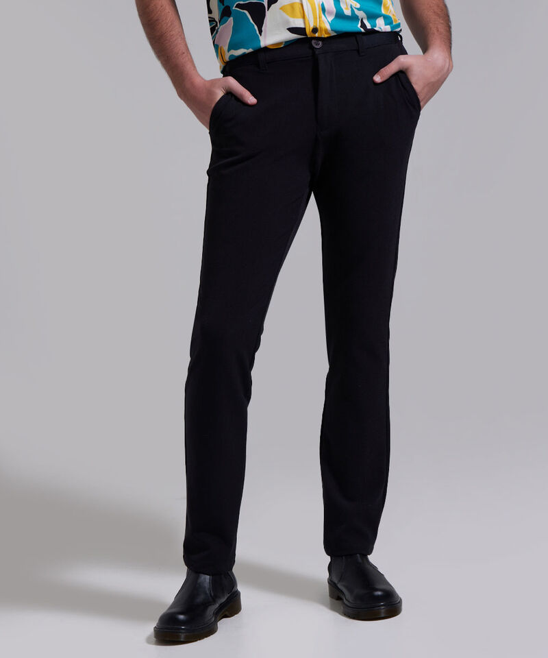 pantalones para hombre