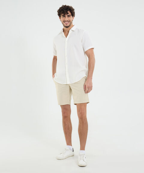 bermudas para hombre image number null