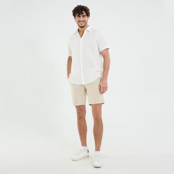 bermudas para hombre image number null