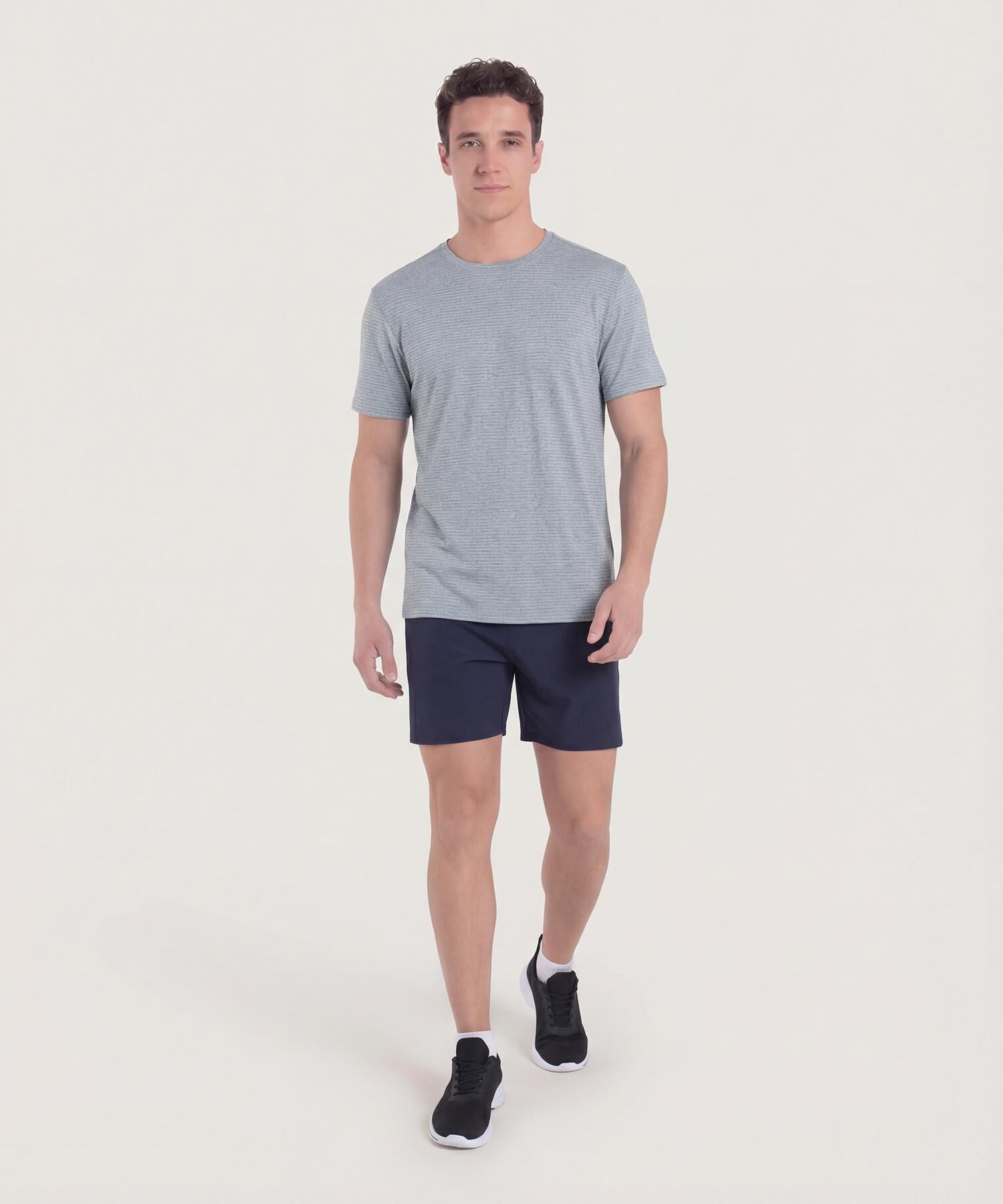 camisetas deportivas para hombre