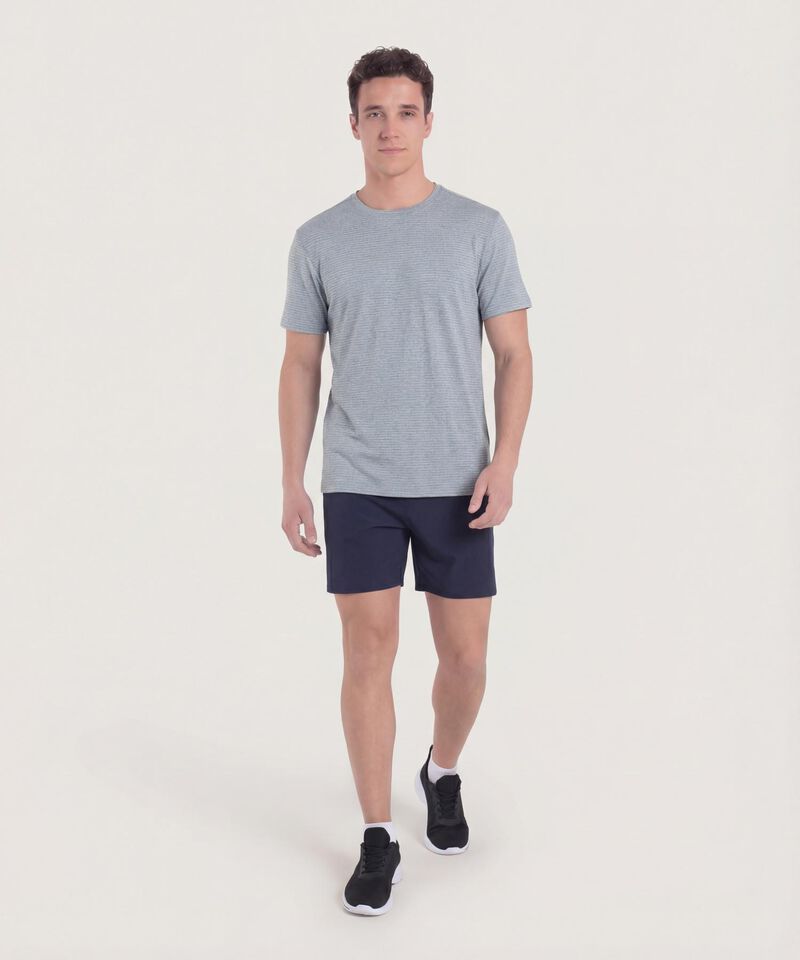 camisetas deportivas para hombre