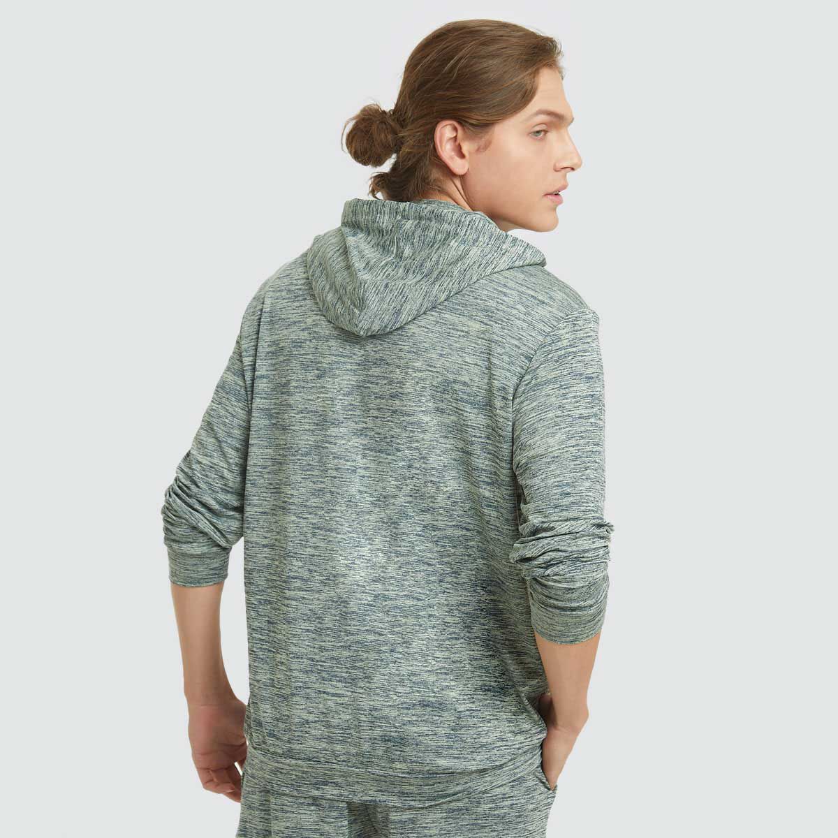 Ropa buzo hombre deals