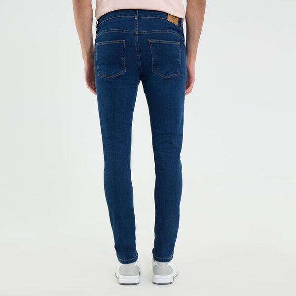 jeans denim image number null