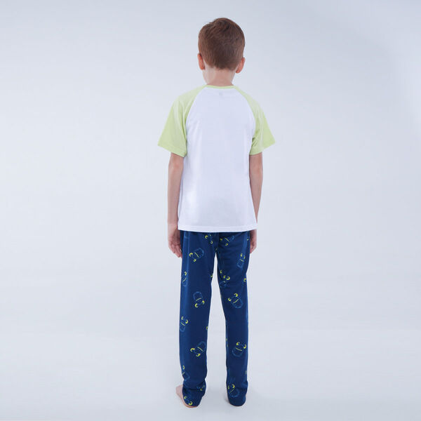 pijamas para niño
