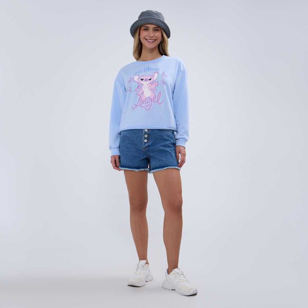 shorts mujeres