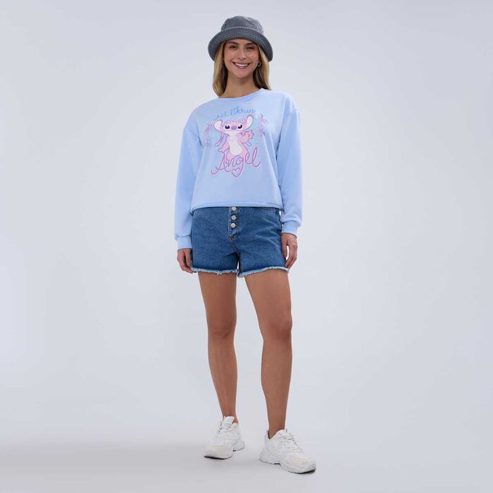 shorts mujeres