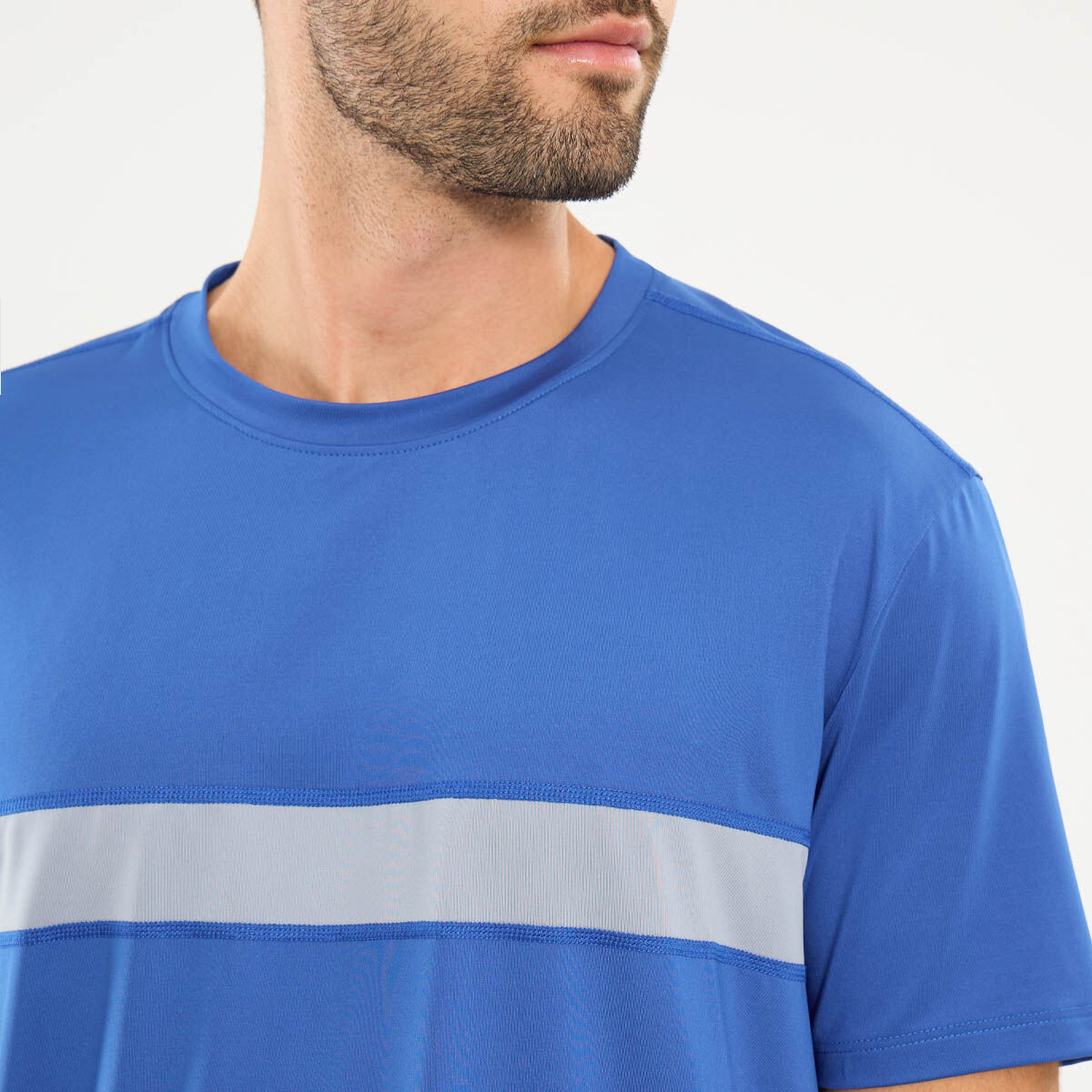 camisetas deportivas para hombre