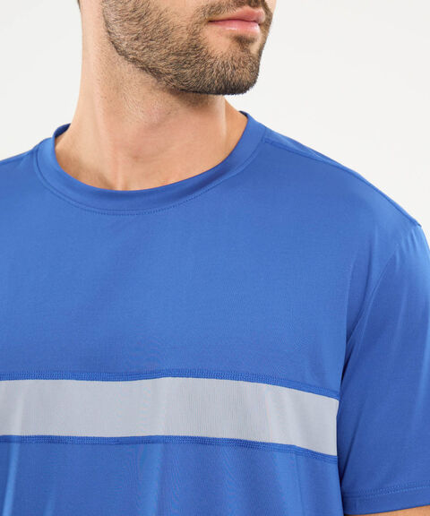 camisetas deportivas para hombre