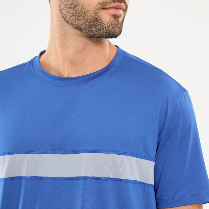 camisetas deportivas para hombre