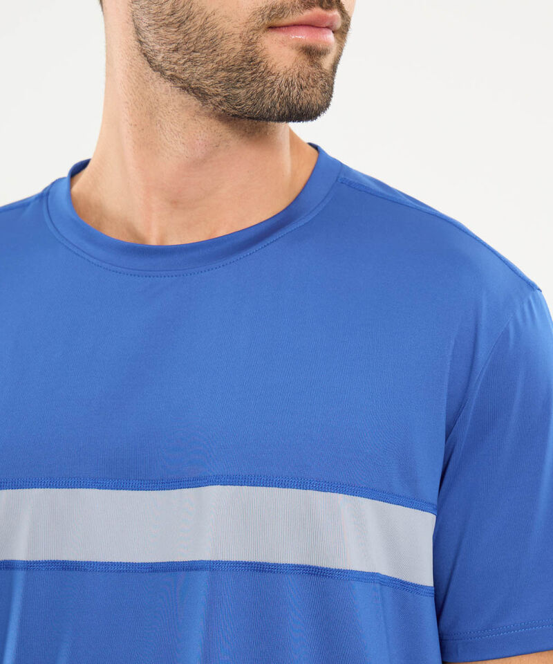 camisetas deportivas para hombre