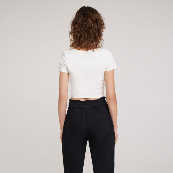 camisetas mujer
