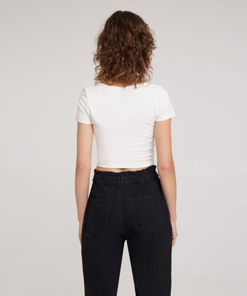 camisetas mujer