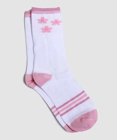 medias para mujer