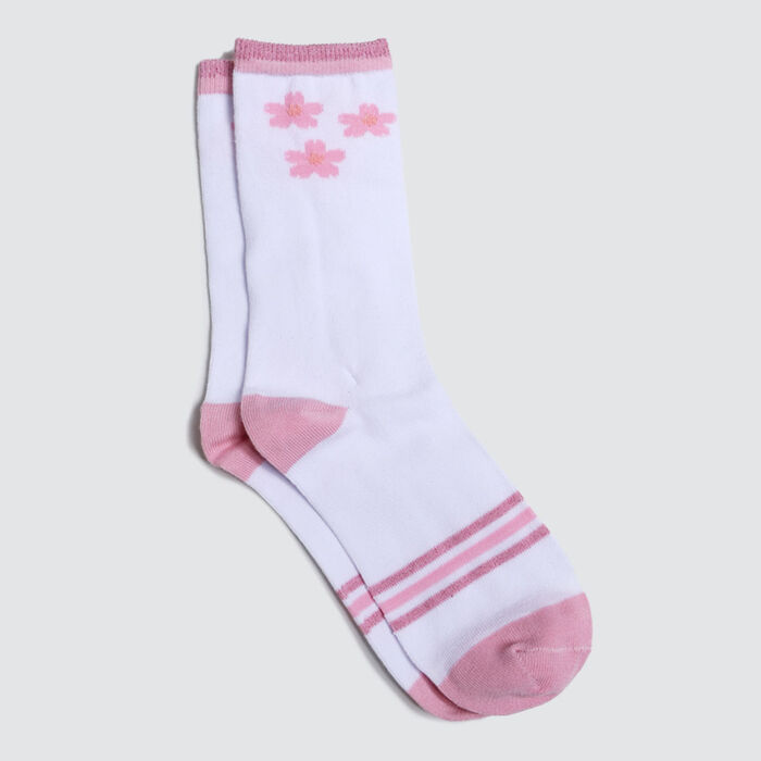 medias para mujer