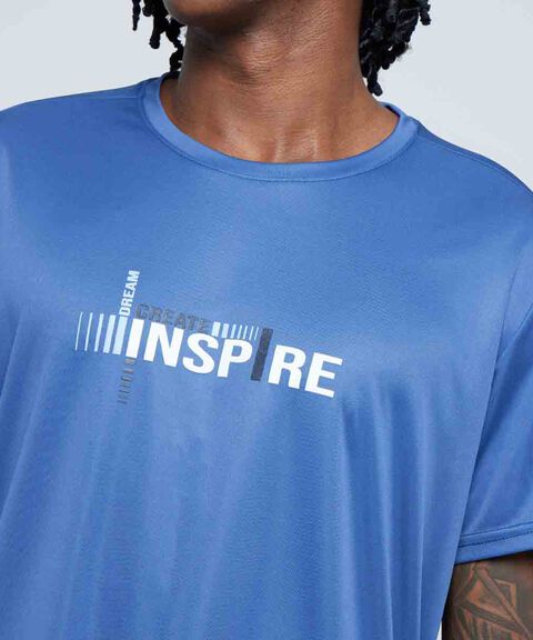 camisetas deportivas para hombre