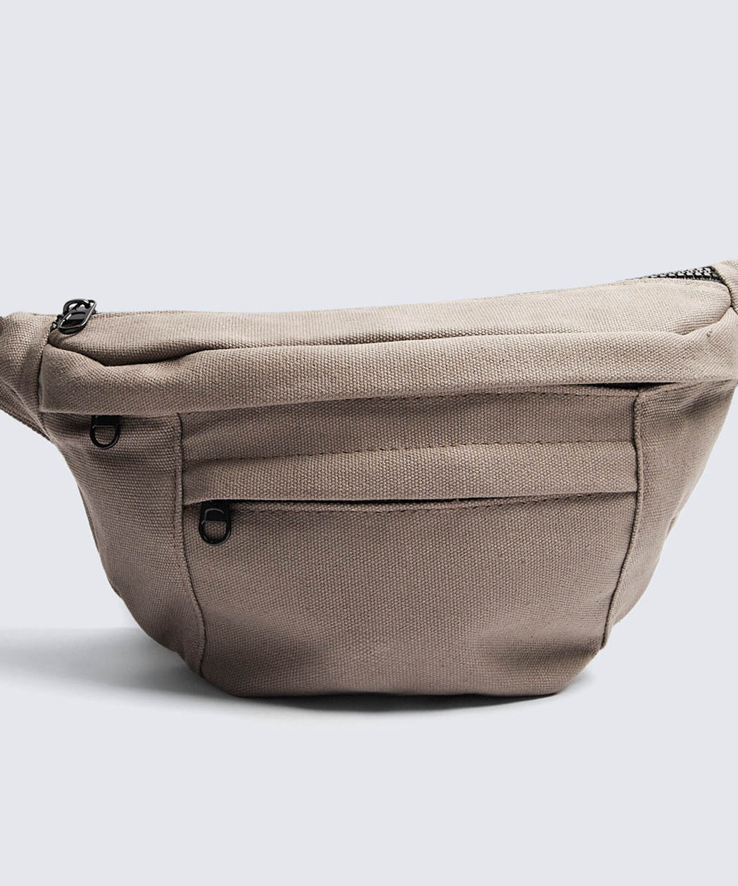 morrales para hombre