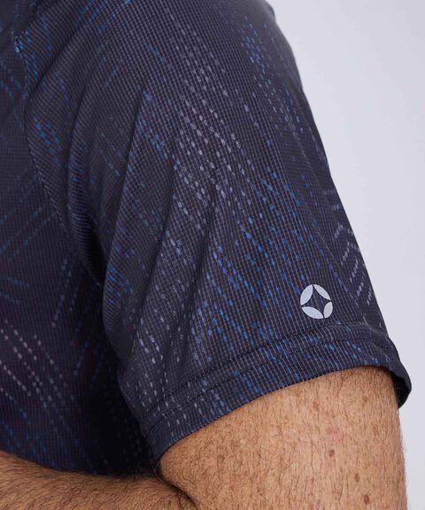 camisetas deportivas para hombre