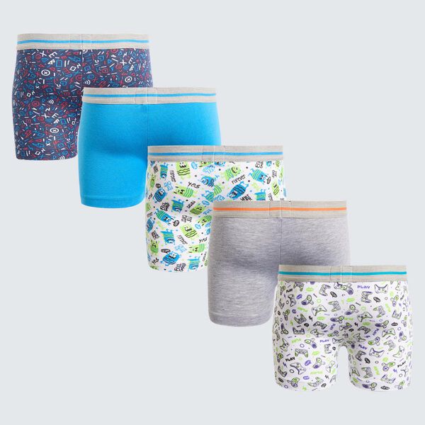 boxer para niño