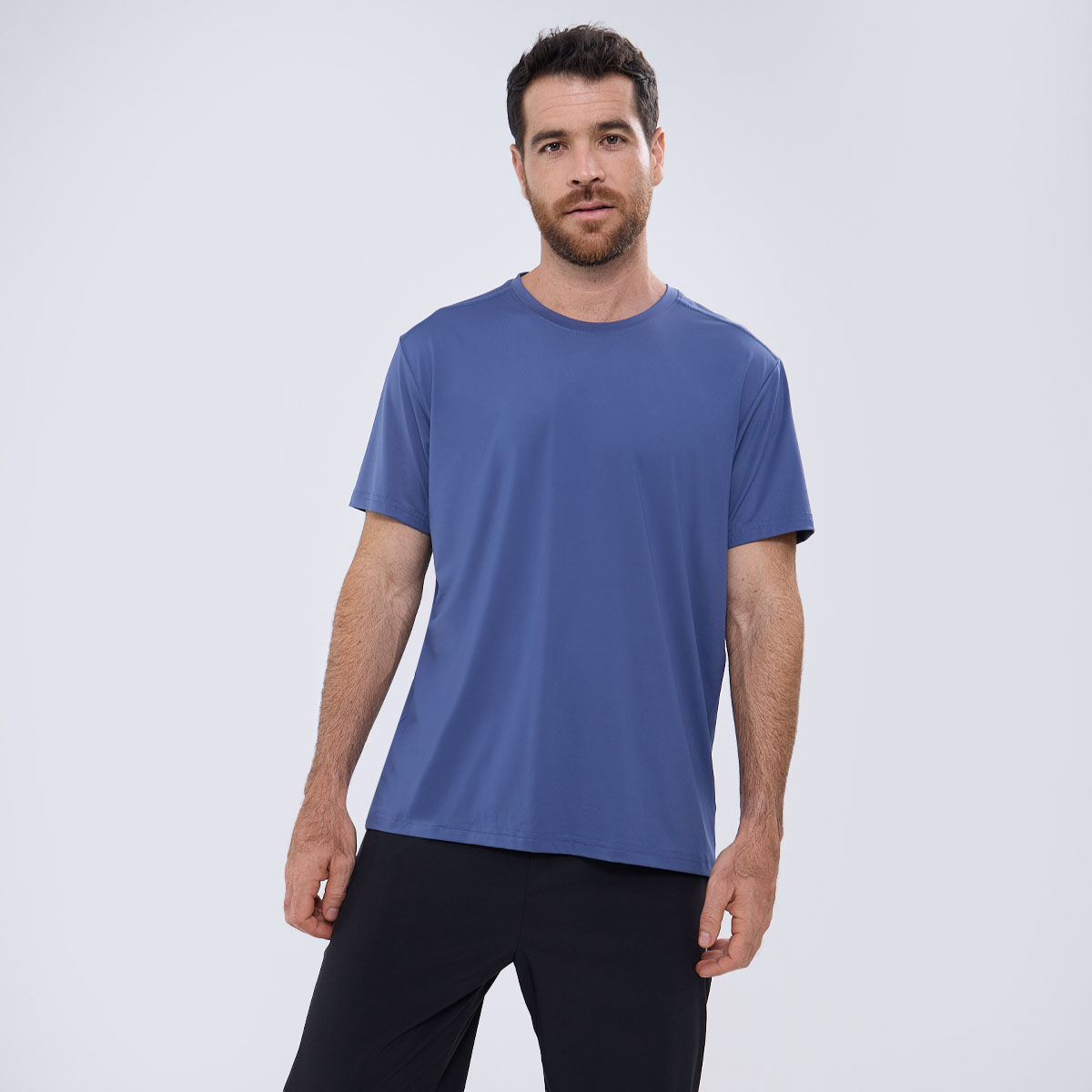 camisetas deportivas para hombre