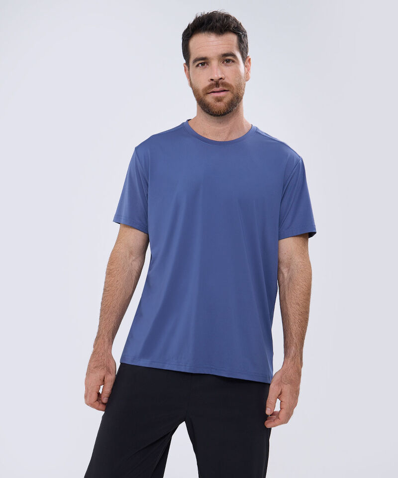camisetas deportivas para hombre