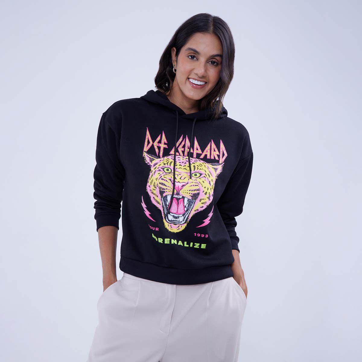 Buzos y sacos para mujer outlet