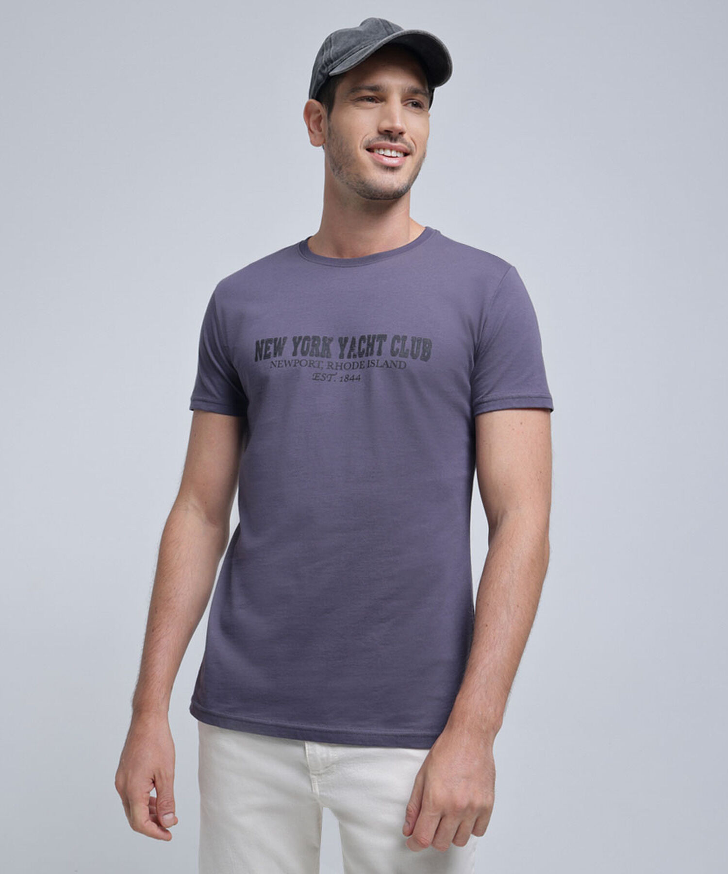 camisetas para hombre