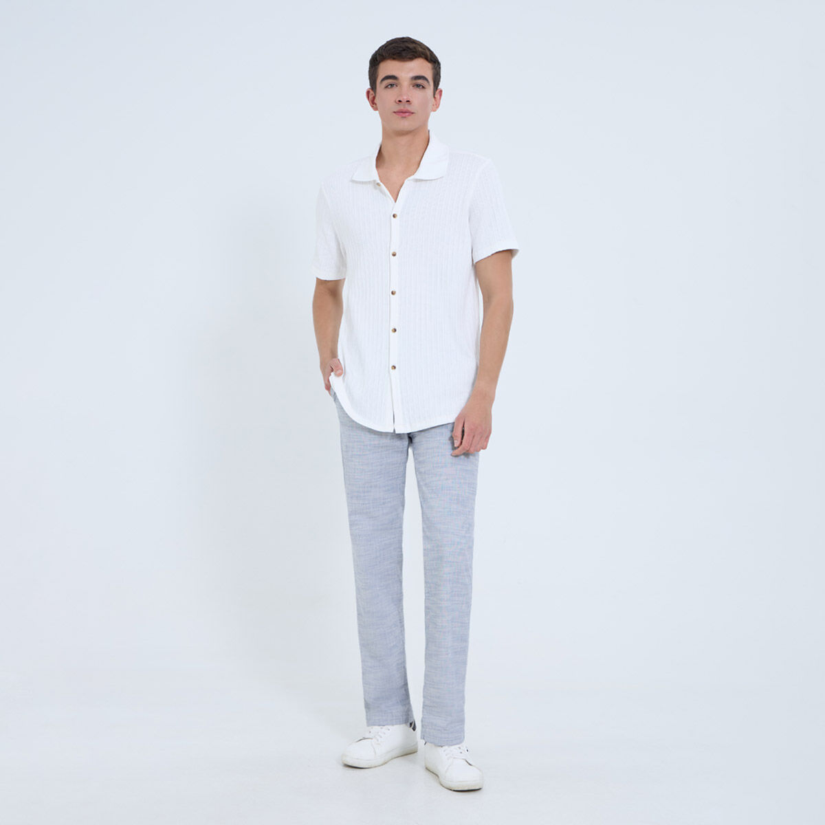 pantalones para hombre