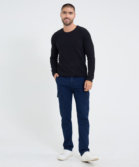 jeans denim image number null