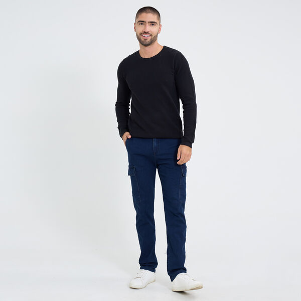 jeans denim image number null