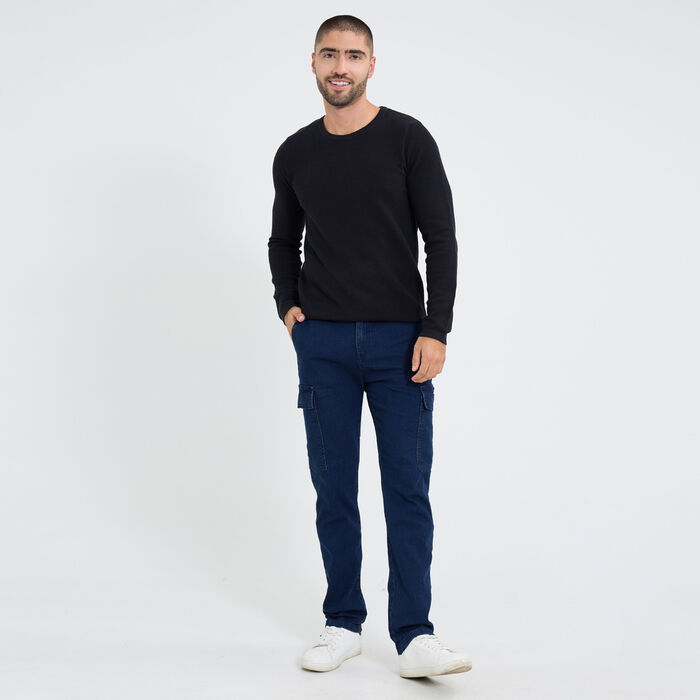 jeans denim