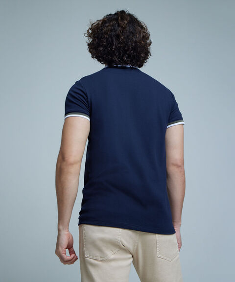 Camisetas polo para hombre 