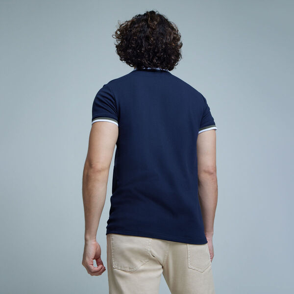 Camisetas polo para hombre 