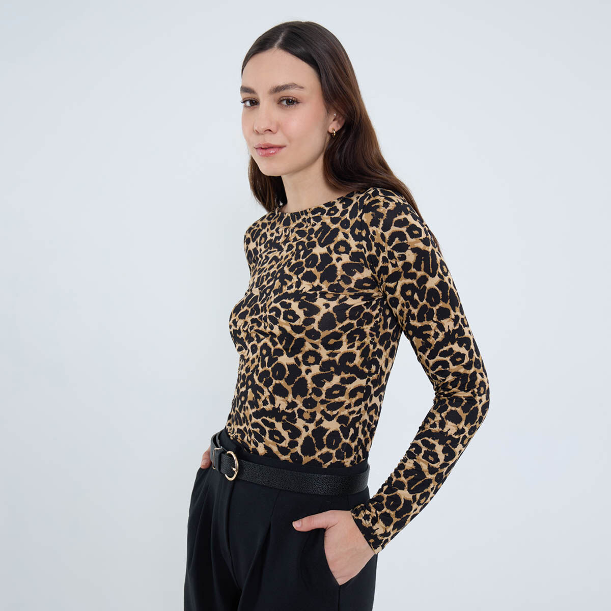camisetas mujer