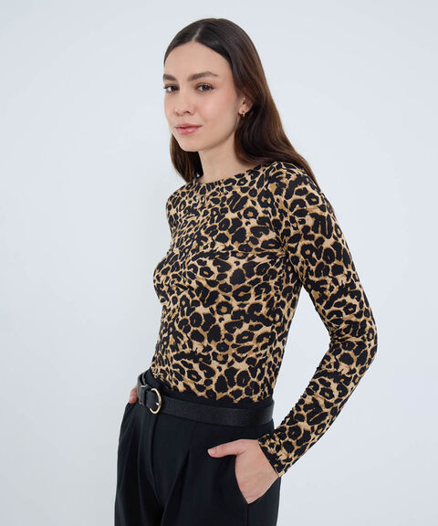 camisetas mujer image number null