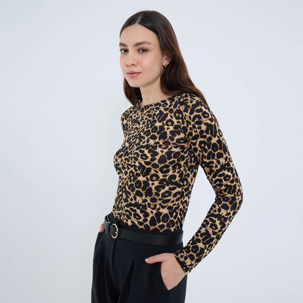 camisetas mujer image number null