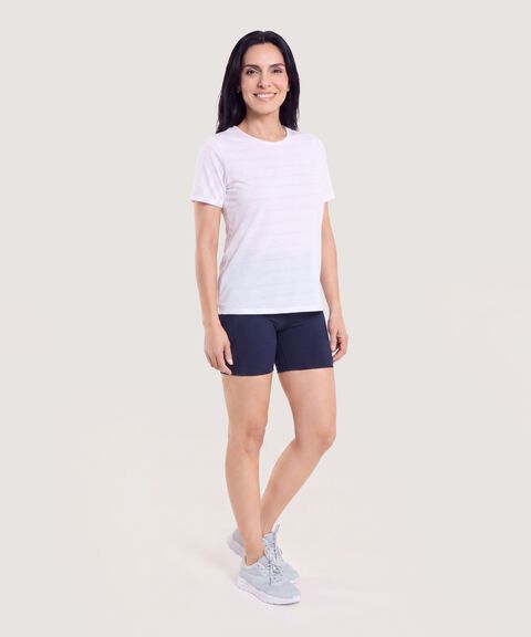 camisetas deportivas mujer