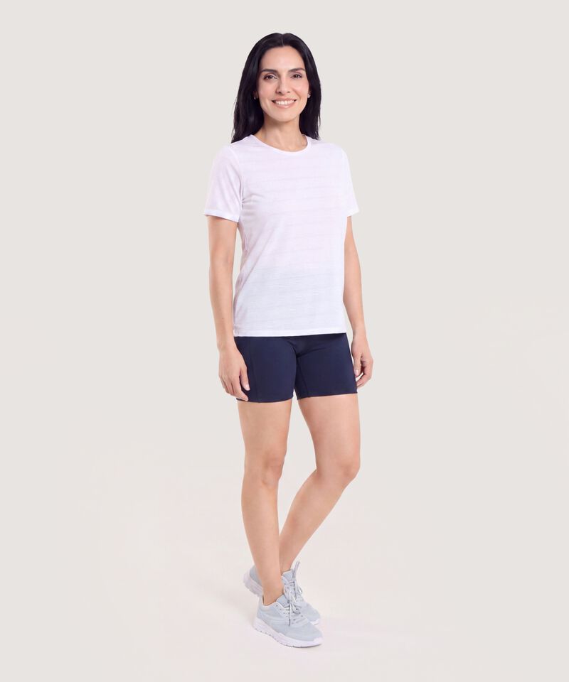 camisetas deportivas mujer