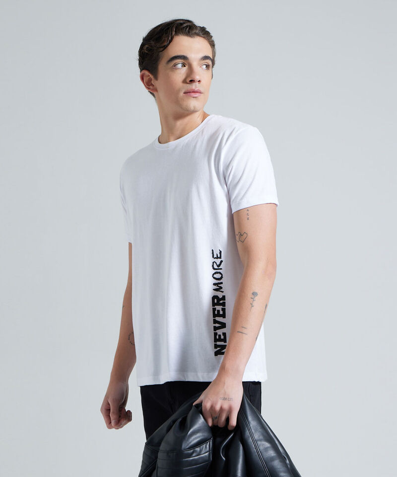 camisetas para hombre