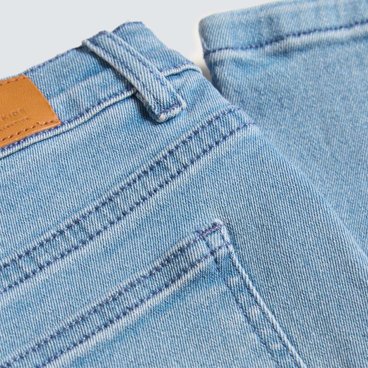 jeans niña