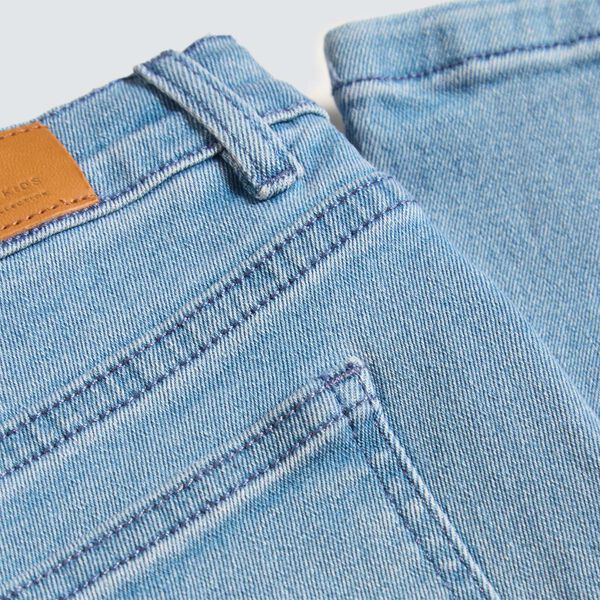 jeans niña