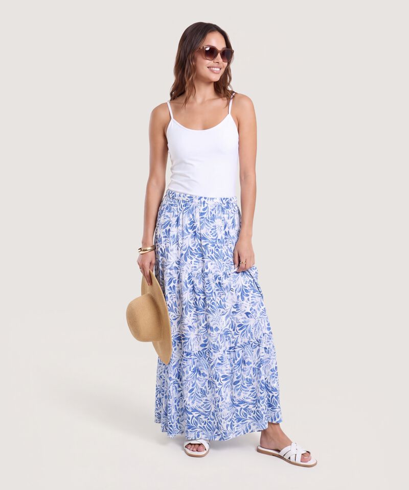 tops para mujer