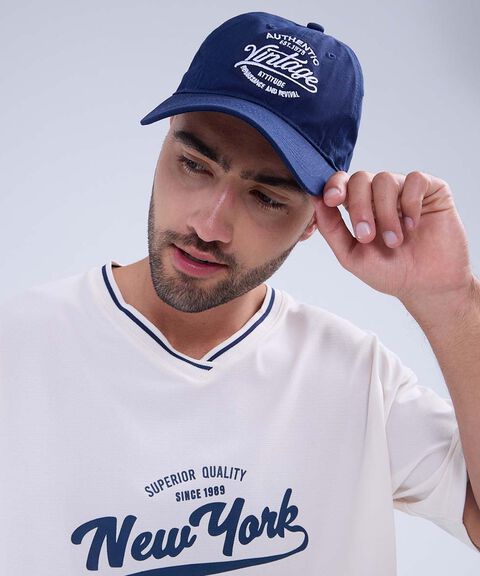 beanie para hombre image number null