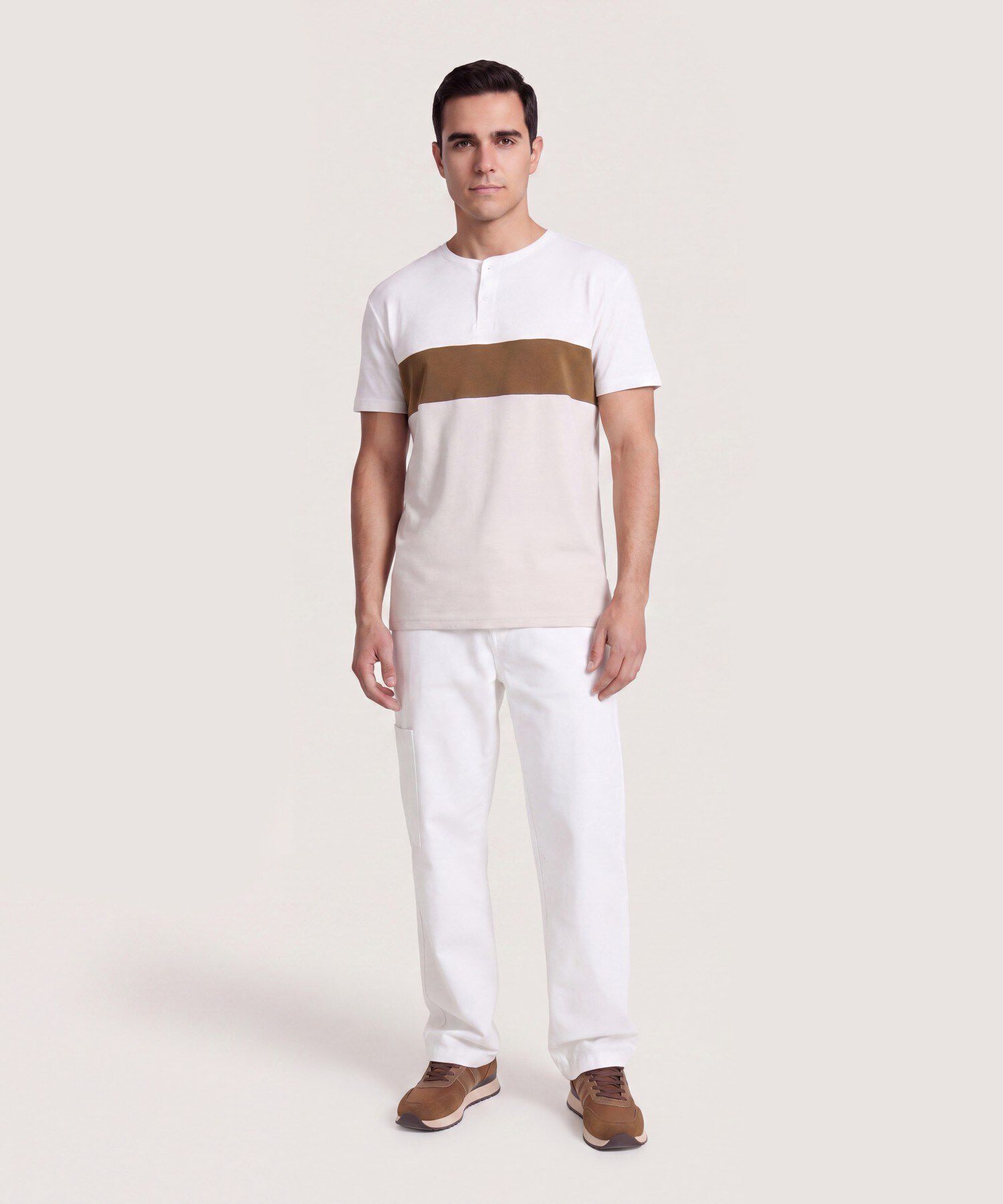 camisetas para hombre