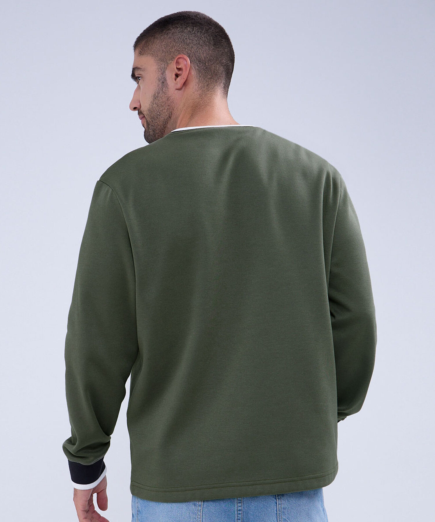 buzos para hombre
